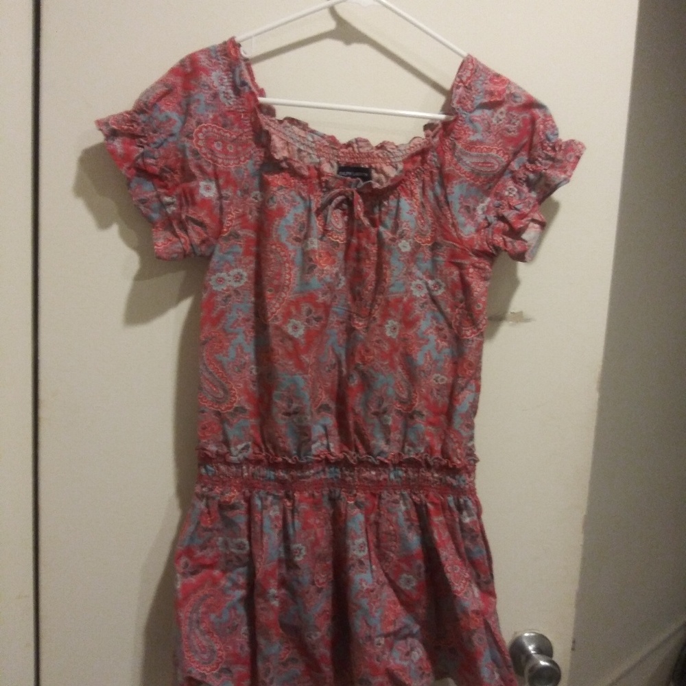 Ralph Lauren top